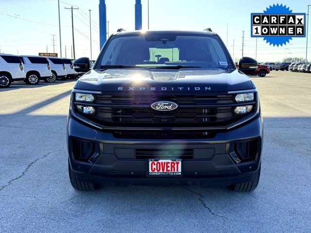Used 2025 Ford Expedition MAX - photo 2