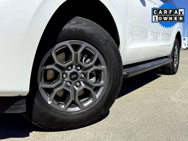 Used 2025 Ford Expedition MAX - photo 1
