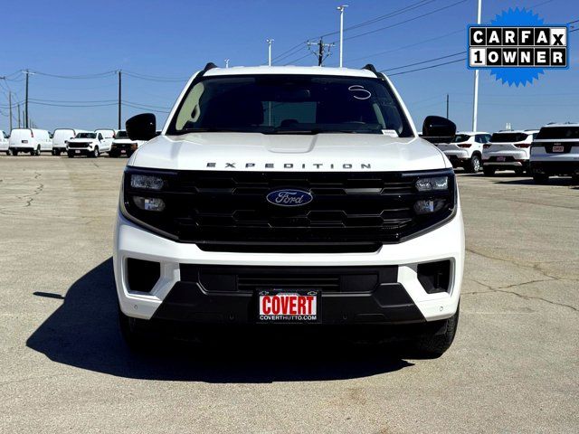 Used 2025 Ford Expedition MAX - photo 2