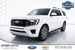 Used 2025 Ford Expedition MAX Platinum thumbnail 1