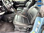 Used 2021 Ford Bronco Badlands thumbnail 4