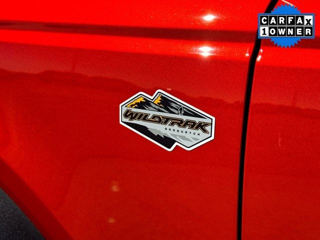Used 2023 Ford Bronco - photo 2