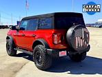 Used 2023 Ford Bronco Wildtrak thumbnail 9