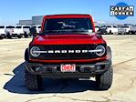 Used 2023 Ford Bronco Wildtrak thumbnail 3