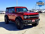 Used 2023 Ford Bronco Wildtrak thumbnail 4