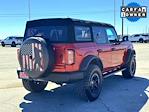 Used 2023 Ford Bronco Wildtrak thumbnail 6