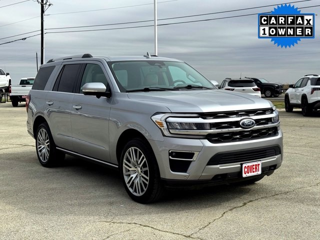 Used 2023 Ford Expedition Limited - photo 3