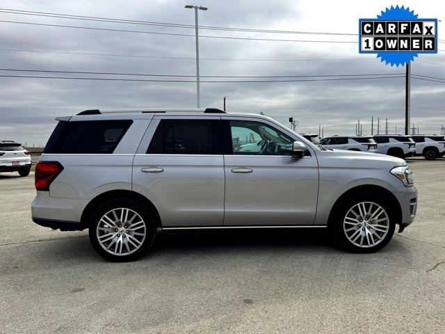 Used 2023 Ford Expedition Limited - photo 4