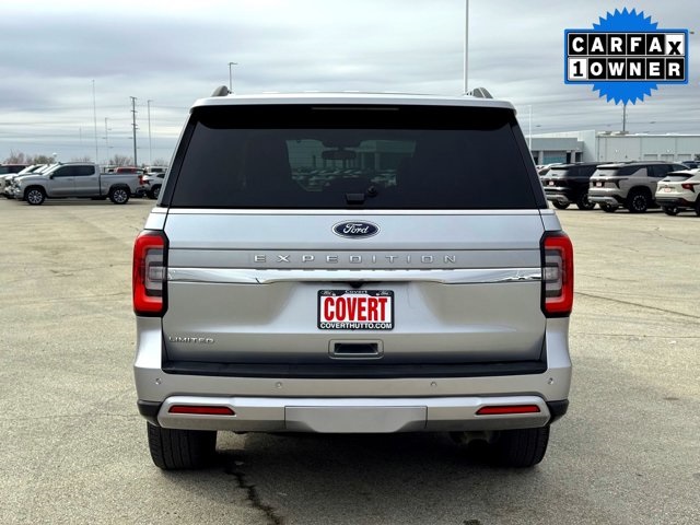 Used 2023 Ford Expedition Limited - photo 6