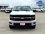 Used 2024 Ford F-150 XLT SuperCrew Cab thumbnail 3