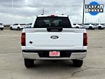 Used 2024 Ford F-150 XLT SuperCrew Cab thumbnail 7
