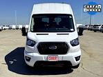 Used 2024 Ford Transit 350 XLT Passenger Van thumbnail 3