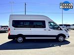 Used 2024 Ford Transit 350 XLT Passenger Van thumbnail 5