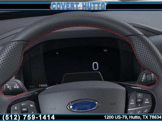 New 2026 Ford Explorer ST-Line - photo 13
