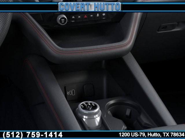 New 2026 Ford Explorer ST-Line - photo 15