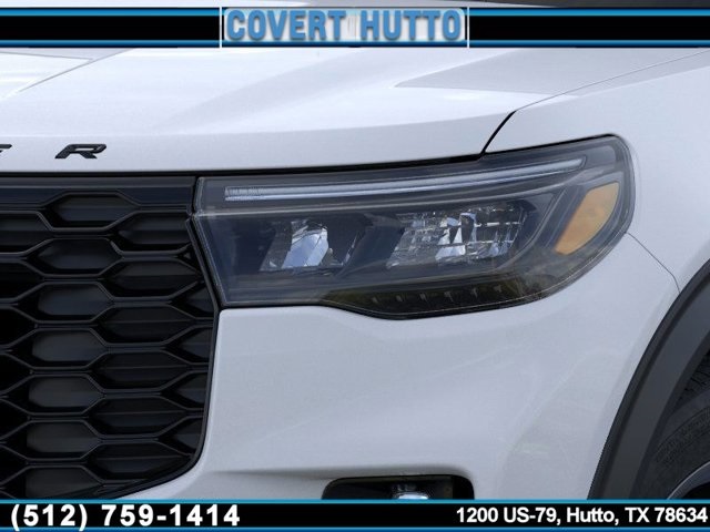 New 2026 Ford Explorer ST-Line - photo 18