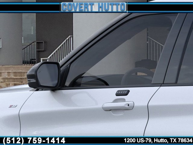 New 2026 Ford Explorer ST-Line - photo 20