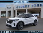 New 2026 Ford Explorer ST-Line thumbnail 1