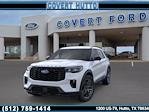 New 2026 Ford Explorer ST-Line thumbnail 2