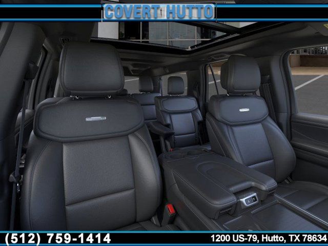 New 2026 Ford Expedition MAX Platinum - photo 10