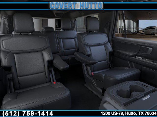 New 2026 Ford Expedition MAX Platinum - photo 11