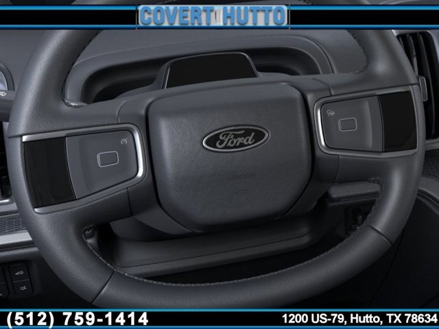 New 2026 Ford Expedition MAX Platinum - photo 12