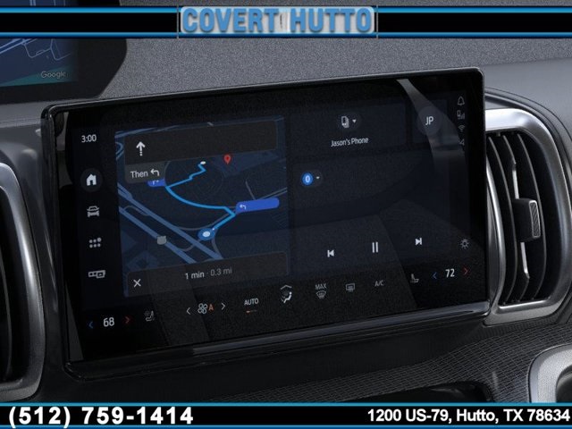 New 2026 Ford Expedition MAX Platinum - photo 14