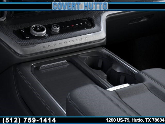 New 2026 Ford Expedition MAX Platinum - photo 15