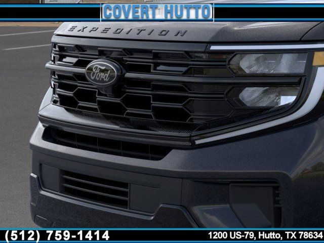 New 2026 Ford Expedition MAX Platinum - photo 17