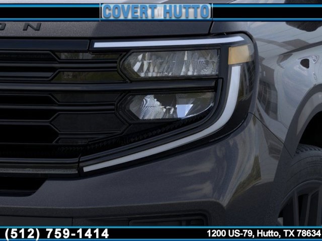 New 2026 Ford Expedition MAX Platinum - photo 18