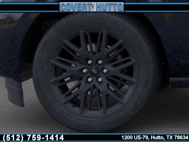 New 2026 Ford Expedition MAX Platinum - photo 19