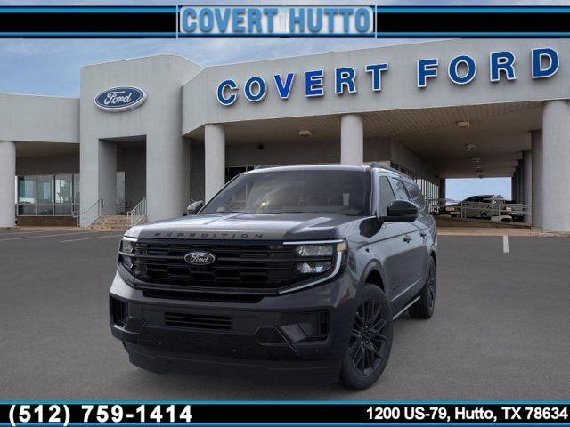 New 2026 Ford Expedition MAX - photo 2