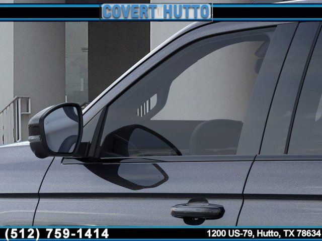 New 2026 Ford Expedition MAX Platinum - photo 20