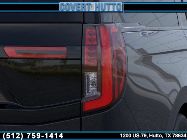 New 2026 Ford Expedition MAX Platinum - photo 21