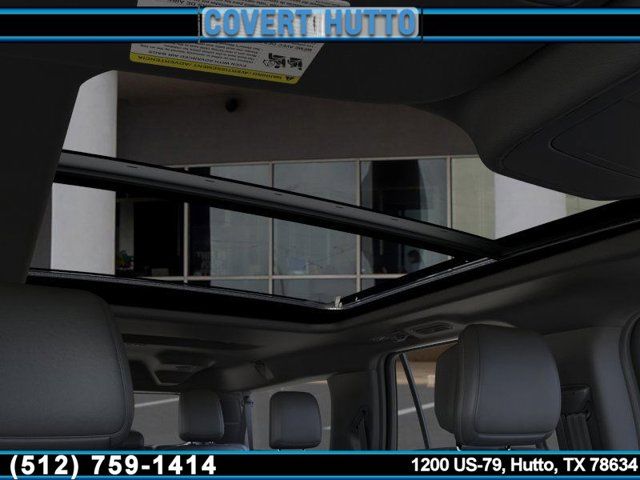 New 2026 Ford Expedition MAX Platinum - photo 22