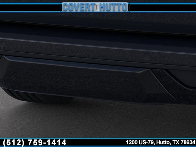 New 2026 Ford Expedition MAX Platinum - photo 23