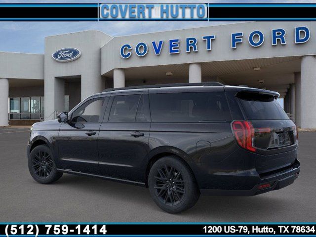 New 2026 Ford Expedition MAX Platinum - photo 4