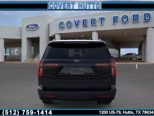New 2026 Ford Expedition MAX Platinum - photo 5