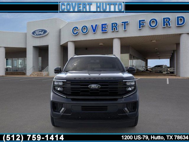 New 2026 Ford Expedition MAX Platinum - photo 6