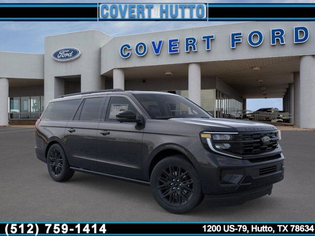 New 2026 Ford Expedition MAX Platinum - photo 7