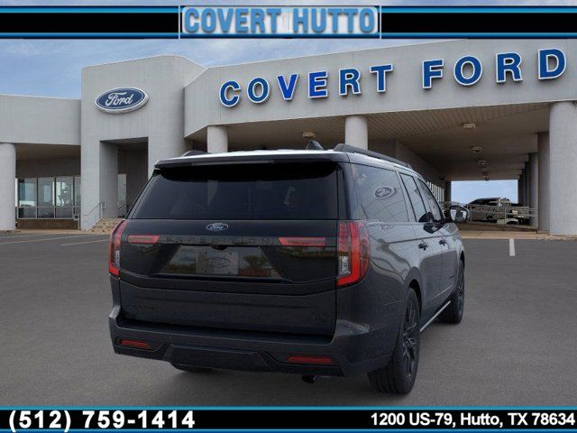 New 2026 Ford Expedition MAX Platinum - photo 8