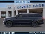 New 2026 Ford Expedition MAX Platinum thumbnail 3