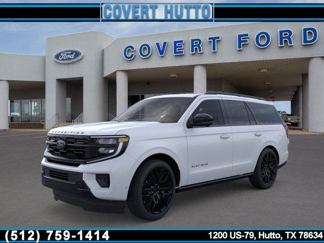 New 2026 Ford Expedition - photo 1