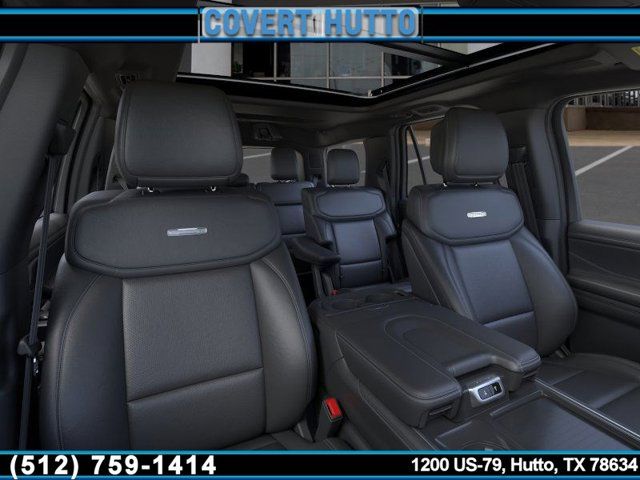 New 2026 Ford Expedition Platinum - photo 10