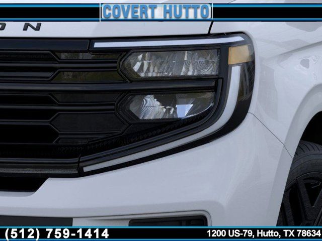 New 2026 Ford Expedition Platinum - photo 18