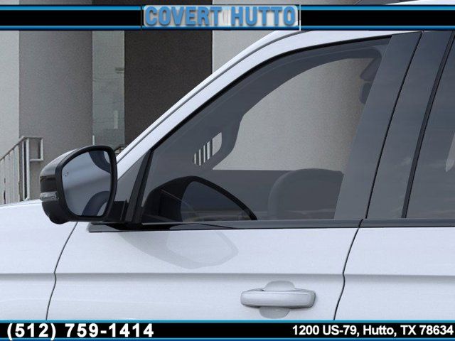 New 2026 Ford Expedition Platinum - photo 20