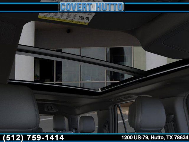 New 2026 Ford Expedition Platinum - photo 22