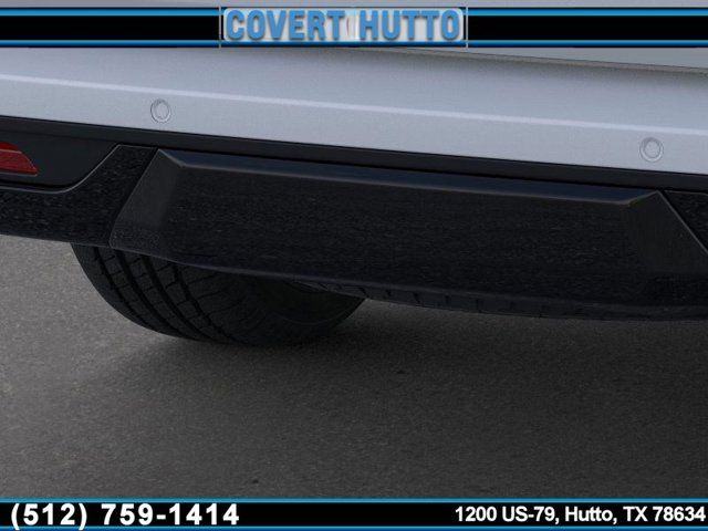 New 2026 Ford Expedition Platinum - photo 23