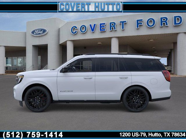 New 2026 Ford Expedition Platinum - photo 3