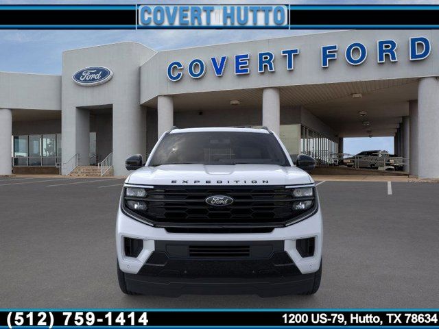 New 2026 Ford Expedition Platinum - photo 6